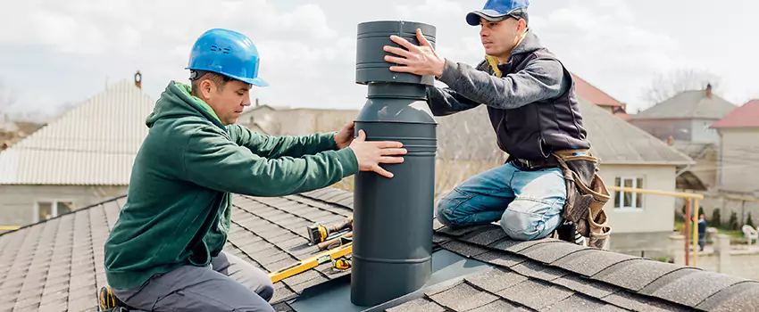 Professional Fireplace Maintenance Contractors in Saint Georges, QC