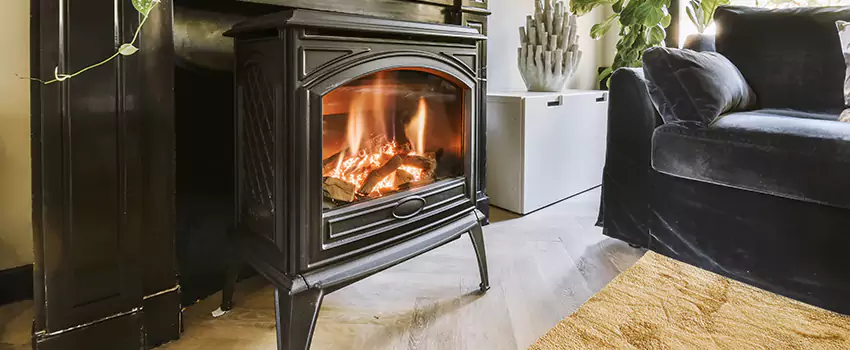 Fireplace Conversion Cost in Saint Georges, Quebec