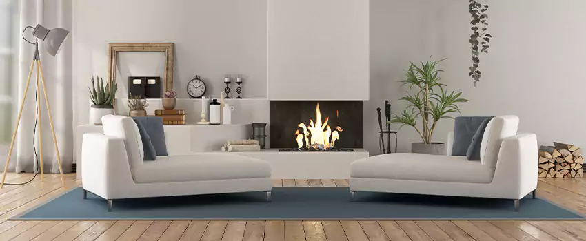 Fireplace Firebox Grate Replacement Services in Saint Georges, Quebec