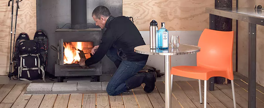 Ethanol Fireplace Fixing Services in Saint Georges, QC