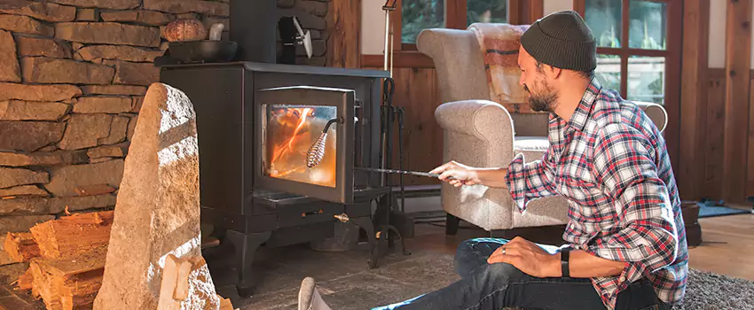 Fireplace Screen Installation And Replacement in Saint Georges, QC