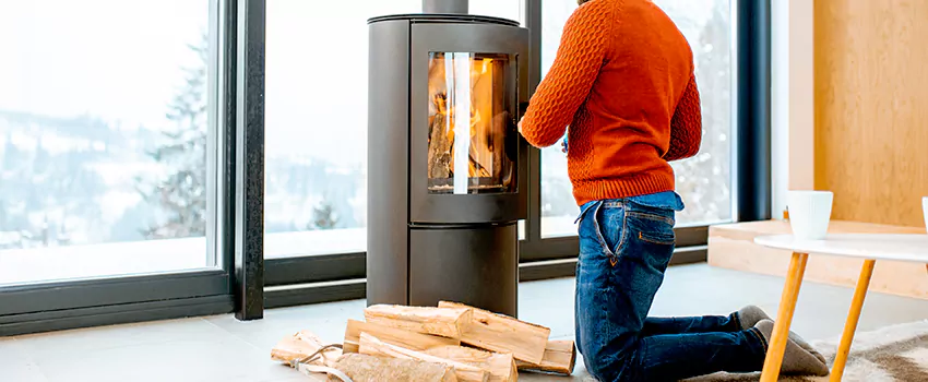 Top Fireplace Installation Company in Saint Georges, Quebec