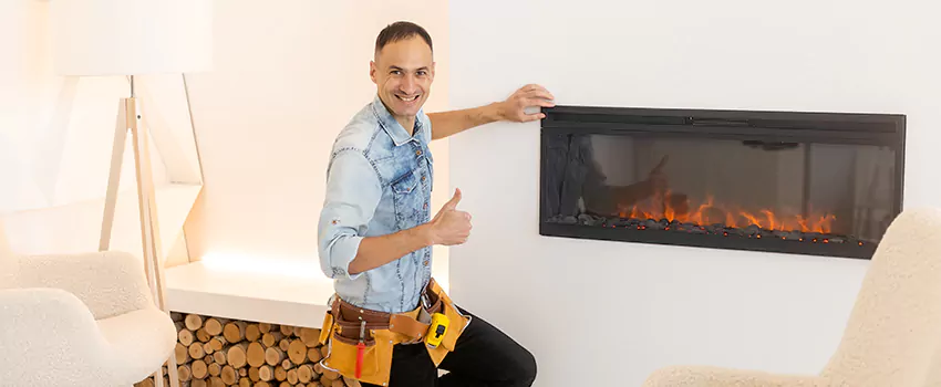 Fireplace Flue Maintenance Services in Saint Georges, QC