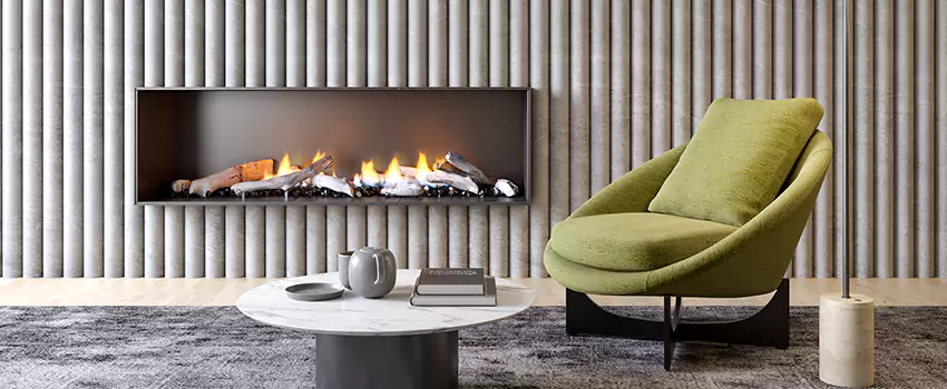 Electric Fireplace Makeover Services in Le Parc, QC