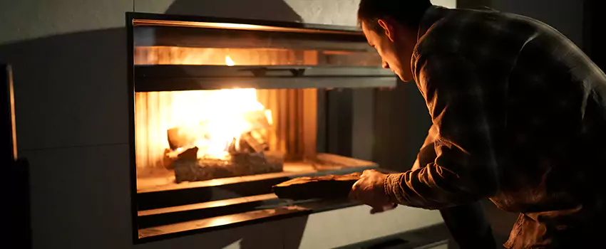 Fireplace Grate Repair For Fireplace Metal in Saint Georges, Quebec