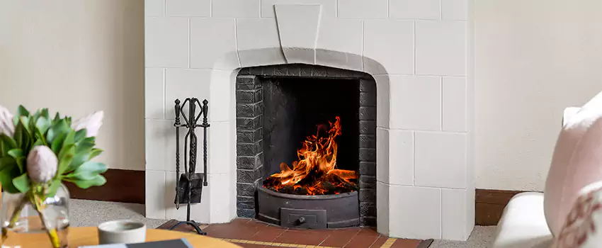 Professional Firebox Rebuild in Saint Georges, Quebec