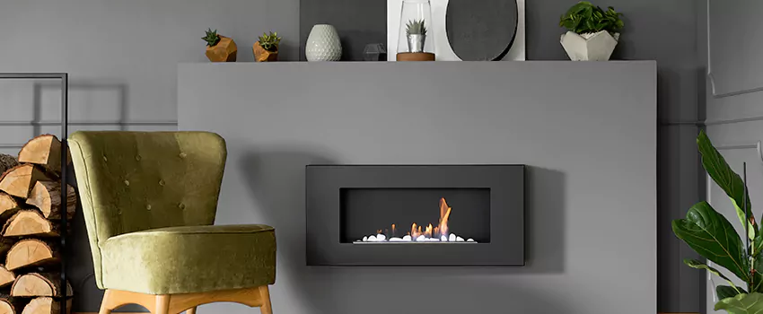 Vintage Fireplace Refacing in Saint Georges, Quebec