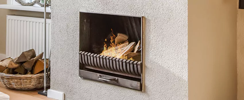 Fireplace Repair Expert in Saint Georges, Quebec