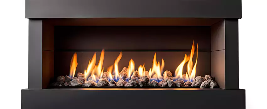 Fireplace Firebox Refurbish & Restore Services in Saint Georges, Quebec