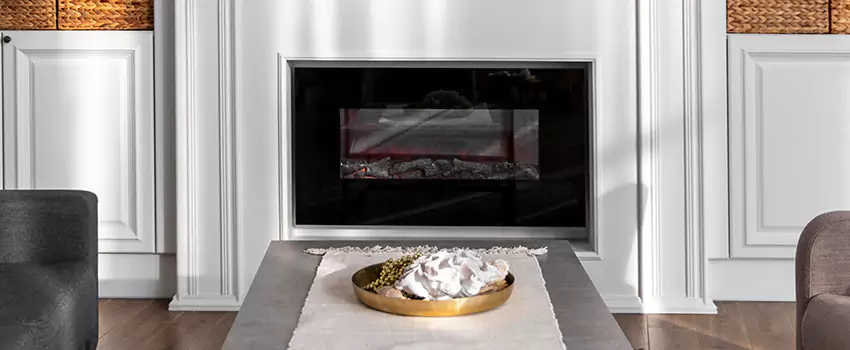 Gas Fireplace Repair And Replacement in Saint Georges, QC