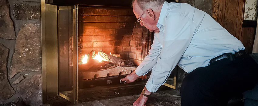 Emergency Smoke Chamber Repairs in Saint Georges, QC