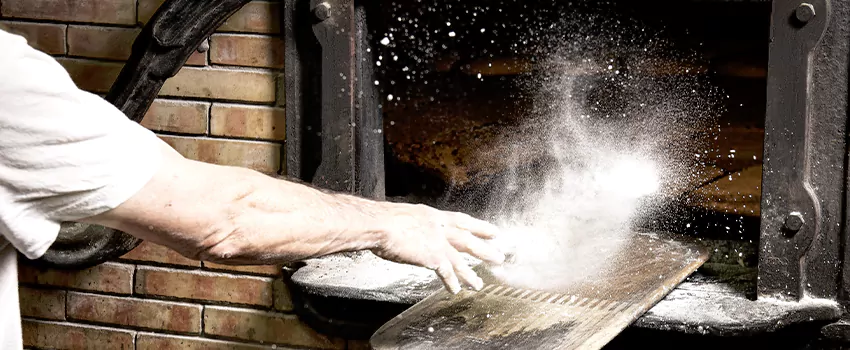 Fireplace Leaky Roof Repair in Saint Georges, Quebec