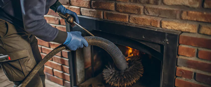Fireplace Sweeping And Maintenance Solution in Saint Georges, QC