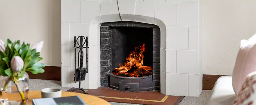 Affordable Fireplace Throat Replacement And Repair Services in Saint Georges, Quebec