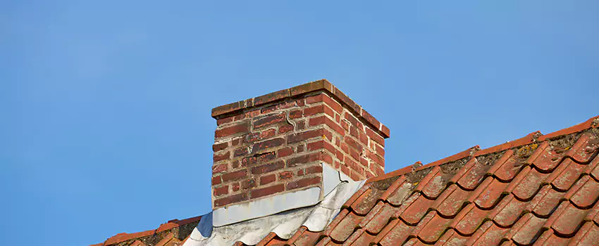 Fixing Blocked Chimney Cap in Saint Georges, QC