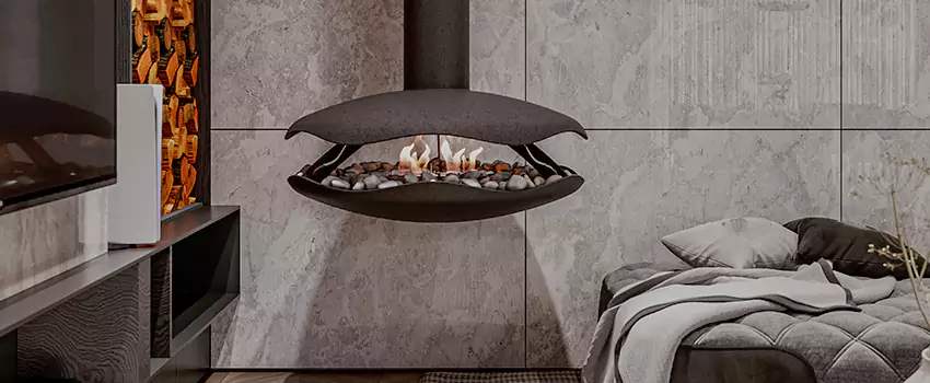 Floating Damaged Fireplace Repair Services in Saint Georges, QC