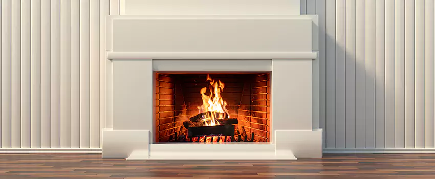 Heat & Glo Built-In Electric Fireplace Maintenance in Saint Georges, Quebec