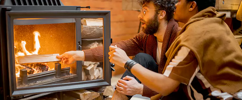 Cost of Heatilator Fireplace in Saint Georges, Quebec