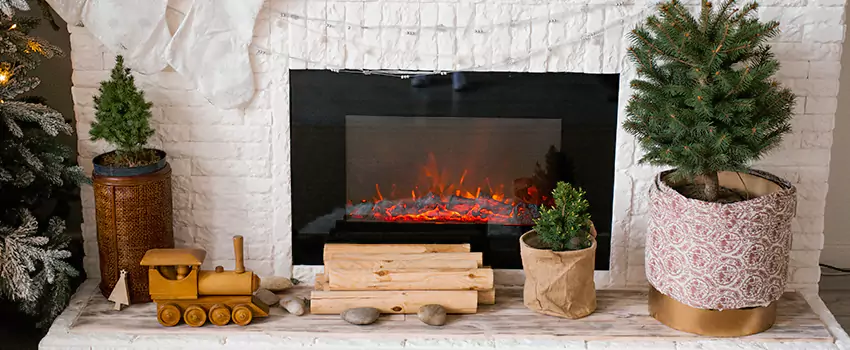 Kingsman Gas Fireplaces Repair Services in Saint Georges, QC