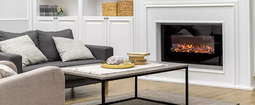 Monessen Hearth Outdoor Villa Wood Fireplace Restoration in Saint Georges, Quebec 