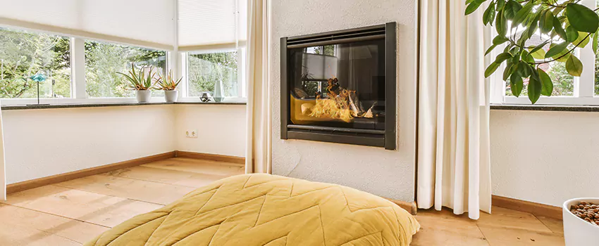 New Fireplace Installation Cost in Saint Georges, Quebec