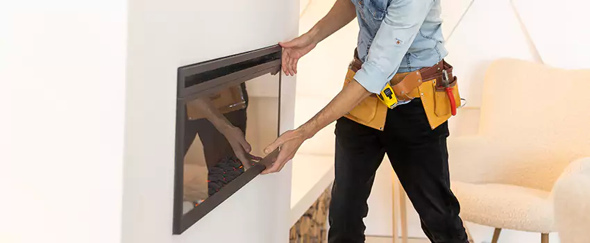 Pellet Fireplace Burner Maintenance Services in Saint Georges, Quebec