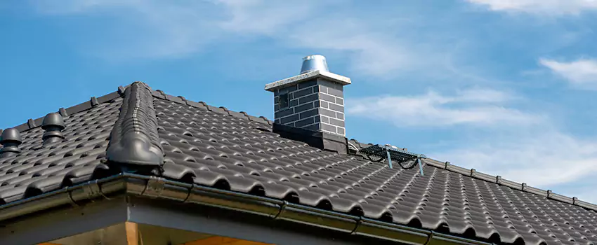 Prefab Chimney Installation Experts in Saint Georges, Quebec