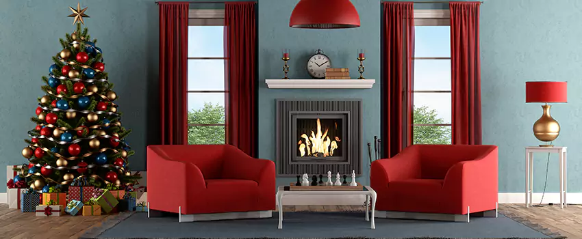 Factory-Built Fireplace Change outs Replacements in Saint Georges, Quebec