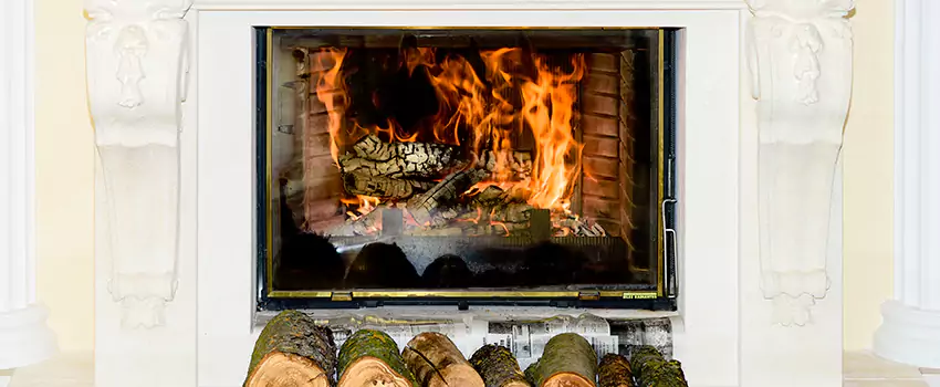 Ravelli Group Wood Fireplaces Replacement in Saint Georges, Quebec
