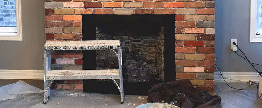 Regency Traditional Fireplace Products Maintenance and Repair in Saint Georges, QC