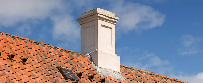 Residential Chimney Flashing Repair Services in Saint Georges, QC