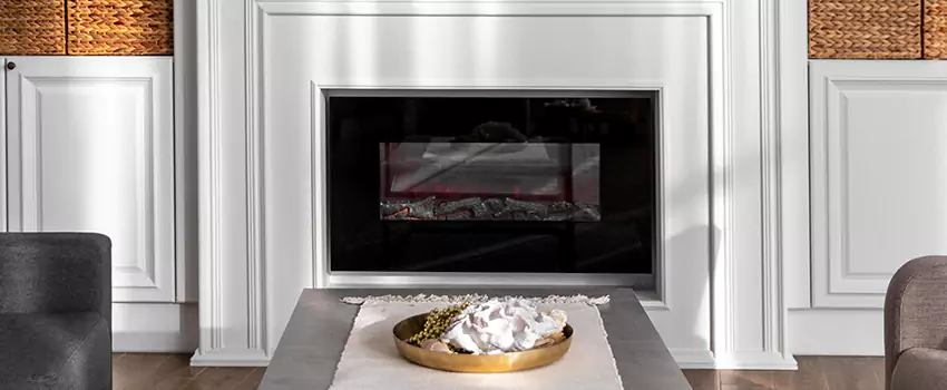 Customizable Luxury Fireplaces Services in Saint Georges, QC