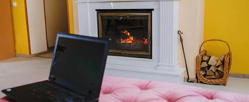 Ventless Fireplace Oxygen Depletion Sensor Installation and Repair Services in Saint Georges, Quebec