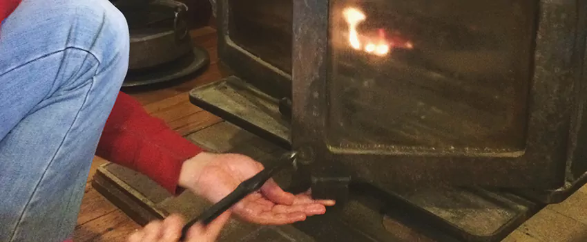 Cost of Wood Fireplace Installation in Saint Georges, QC