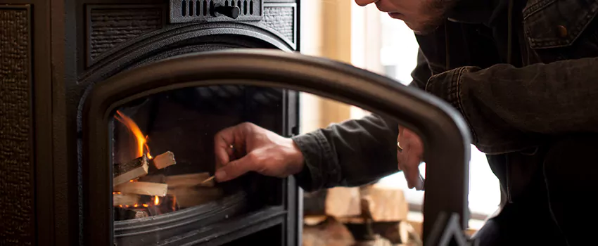 Affordable Wood Fireplace Fixing Solutions in Saint Georges, Quebec