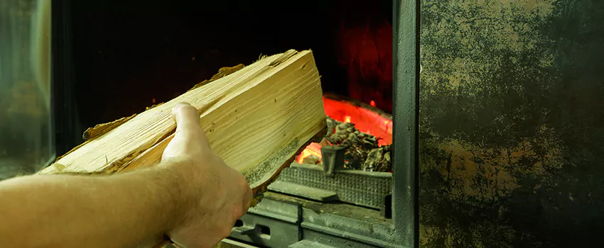 Cost of Wood Furnace Repair and Installation Services in Saint Georges, QC