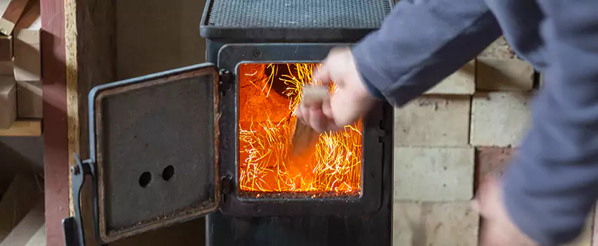 24/7 Wood Stove Installation Services in Saint Georges, Quebec