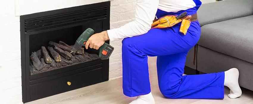 Wood Stove Grates Repair in Saint Georges, QC