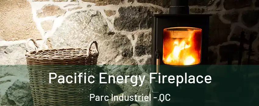  Pacific Energy Fireplace Parc Industriel - QC