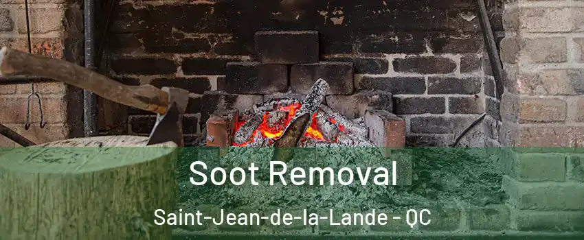  Soot Removal Saint-Jean-de-la-Lande - QC